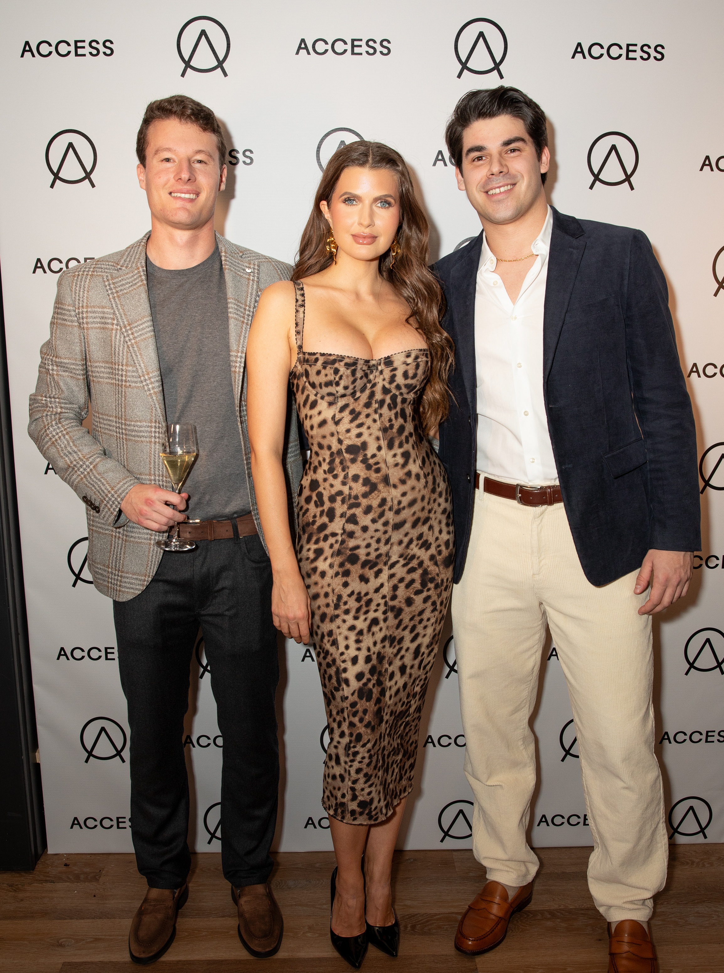 Access, NYC’s Hottest New Membership-Based Reservation Platform, Launches at FlyFish Club was posted to the gallery